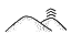 Altitude icon