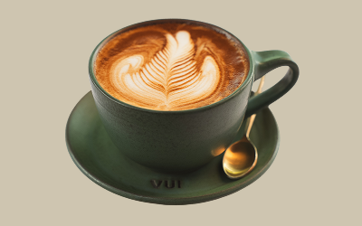Latte art workshop