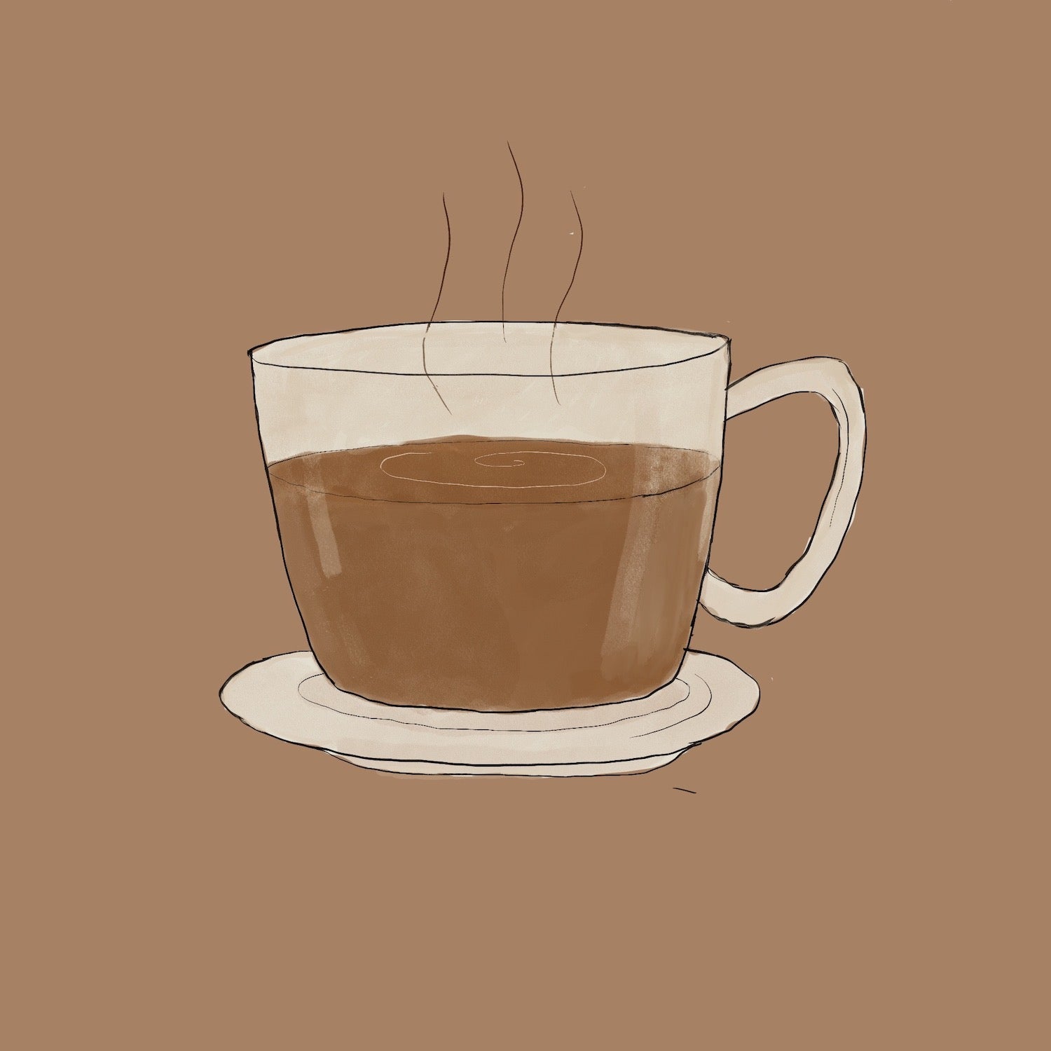 Milk Blend