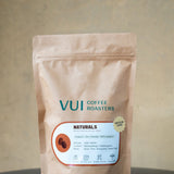 Naturals (Medium-Dark)