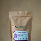 Double Ferment (Light - Medium)