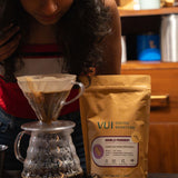 Double Ferment (Light - Medium)