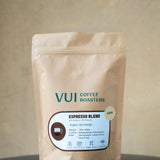 Espresso Blend (Dark)