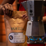Robusta