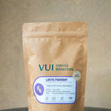 Lactic Ferment (Light-Medium)