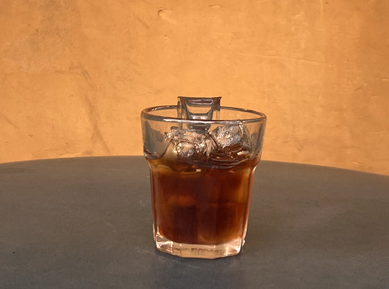 Cold Brew