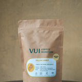 Yellow Honey (Medium - Dark)