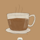 Filter Blend (Dark)