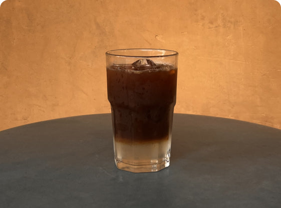 Coffee Lemonade