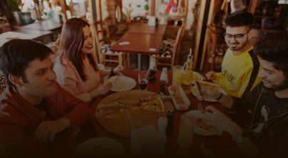 Restaurants