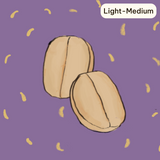 Lactic Ferment (Light-Medium)