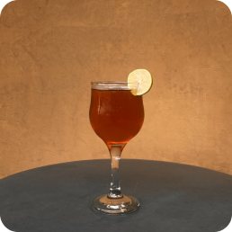 Coffee Cocktails