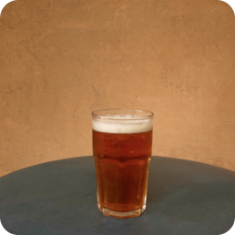Coffee Mocktails