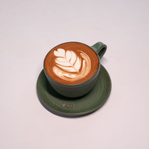 Coffee Quiz Banner