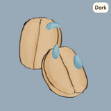 Washed (Dark)